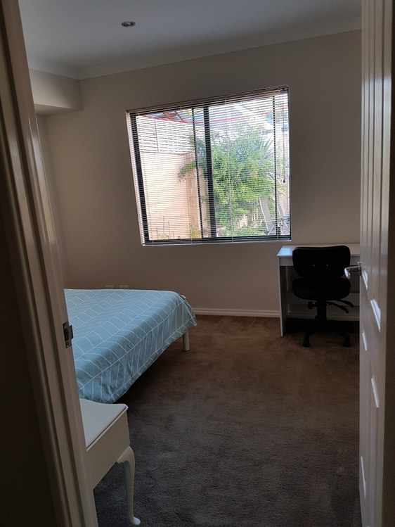 Share house Joondalup, Perth 225pw, 3 bedroom house