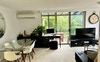 Living and Dining