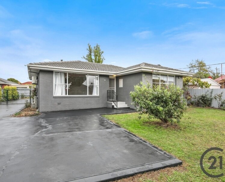 One bedroom apartment Dandenong North, Melbourne 295pw, 1 bedder