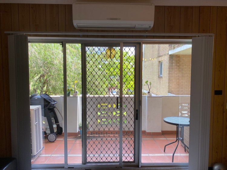 Share house Abbotsford, Sydney 375pw, 2 bedroom apartment