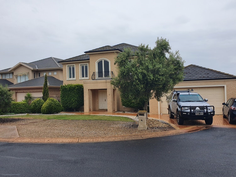 Share house Point Cook, Melbourne 195pw, 4+ bedroom house