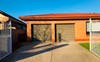 Double carport 