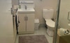 Shared bathroom