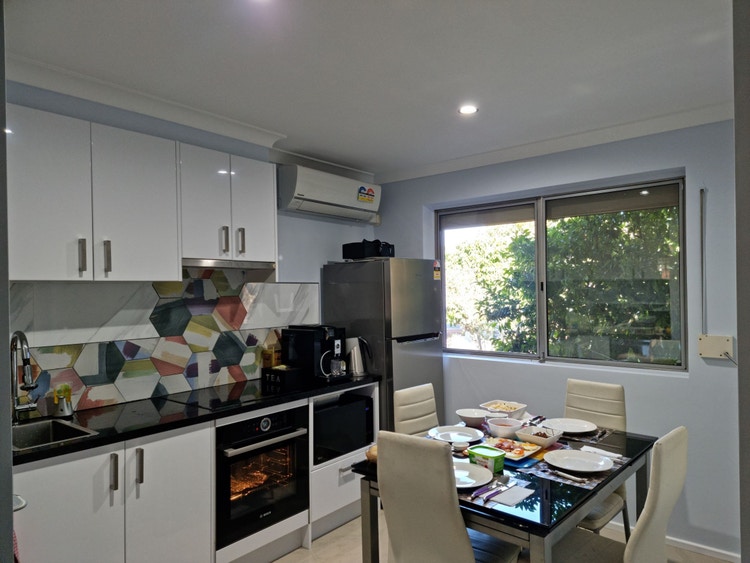 Share house Flynn, Canberra and ACT 235pw, 3 bedroom house