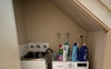 Washer section
