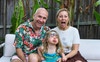 AJ, Indie and me 