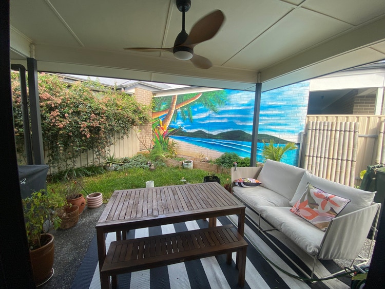 Share house Christies Beach, Adelaide 280pw, 3 bedroom house