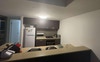 Kitchen (everyone got its own storage space)