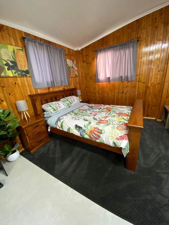 One bedroom apartment Wyreema, Toowoomba Region 300pw, 1 bedder