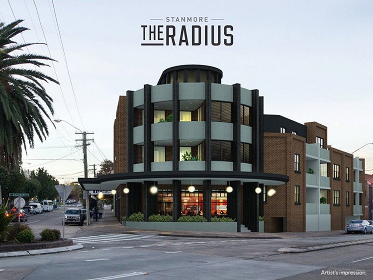 Share house Stanmore, Sydney 265pw, 3 bedroom apartment