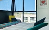 more of the room