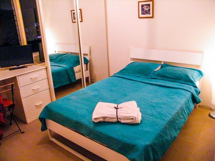 Share house Cremorne, Sydney 250pw, 2 bedroom apartment