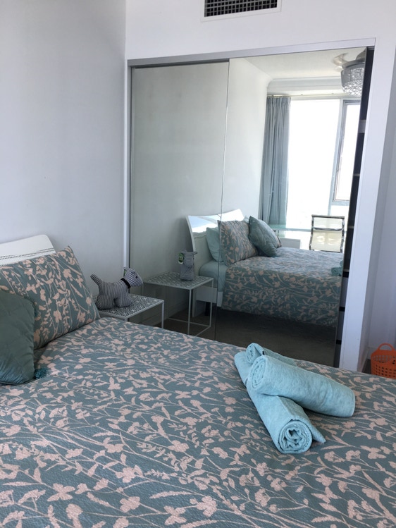 Share house Southport, Gold Coast 325pw, 3 bedroom apartment