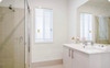 Your private ensuite bathroom 