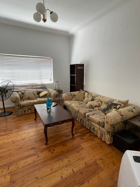 Share house Marrickville, Sydney 300pw, 3 bedroom house