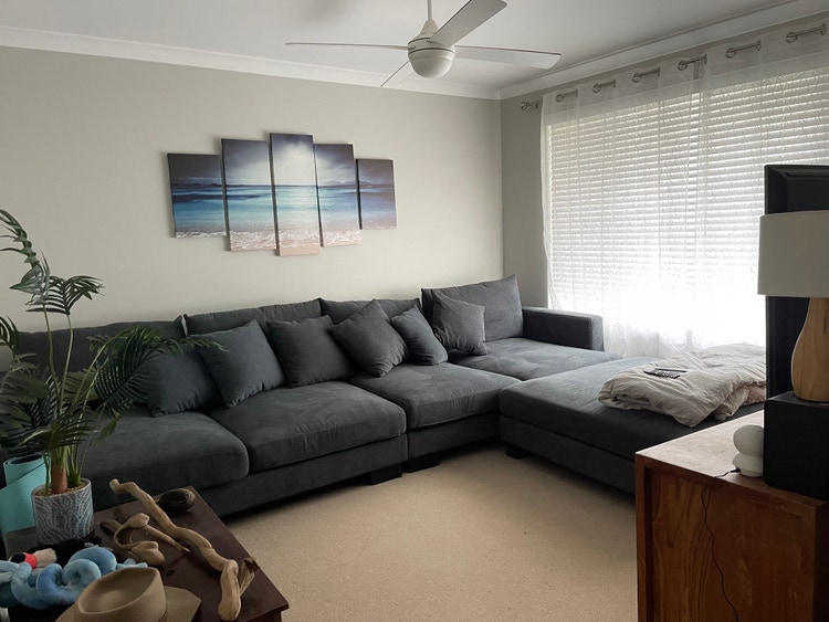 Share house Jindalee, Perth 200pw, 3 bedroom house FlatmateFinders