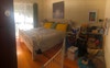 Large bedroom (unfurnished)