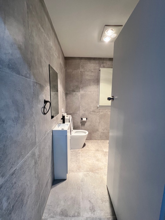 Share house Blacktown, Sydney 200pw, 3 bedroom house