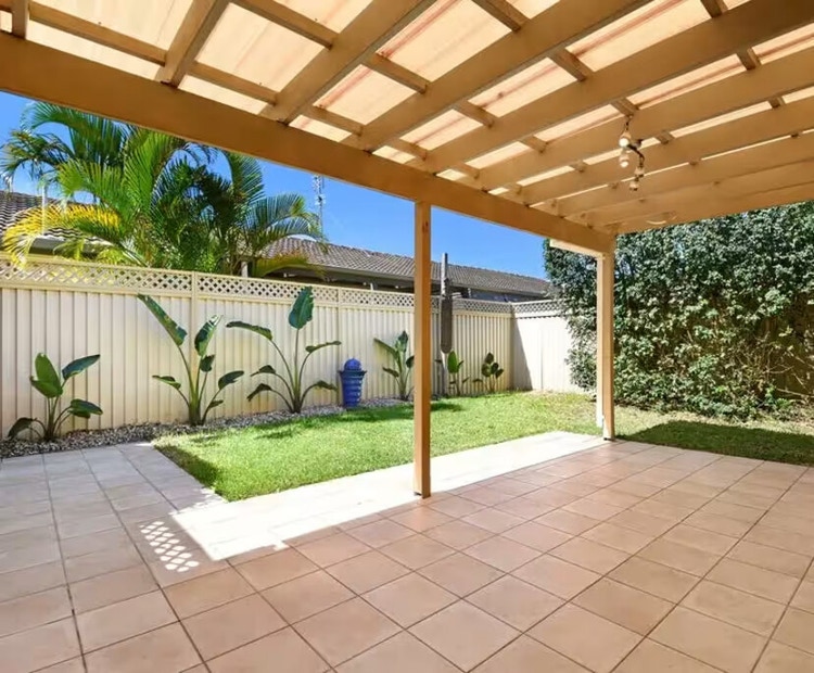 Share house Miami, Gold Coast | $420pw, 3 bedroom house ...