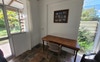 Third bedroom, currently being used for storage