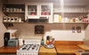 Spacious & practical kitchen