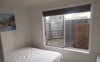 1st bedroom, optional bed.