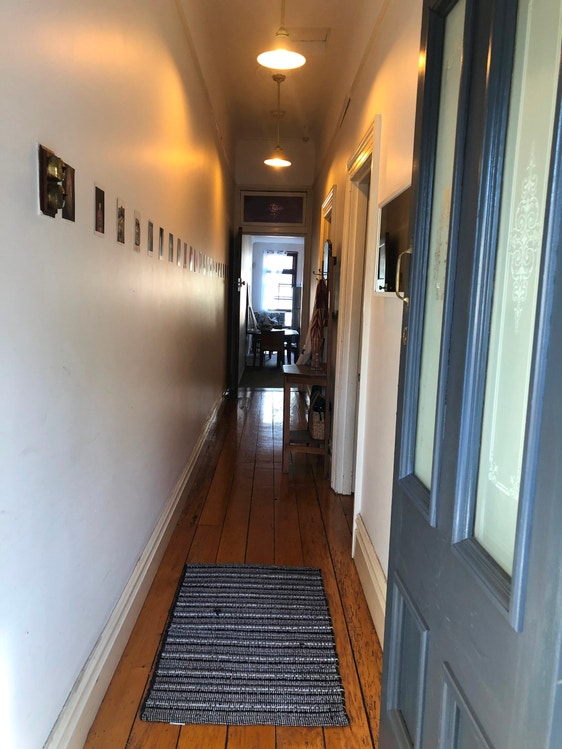 Share house Glebe, Sydney 290pw, 3 bedroom house FlatmateFinders