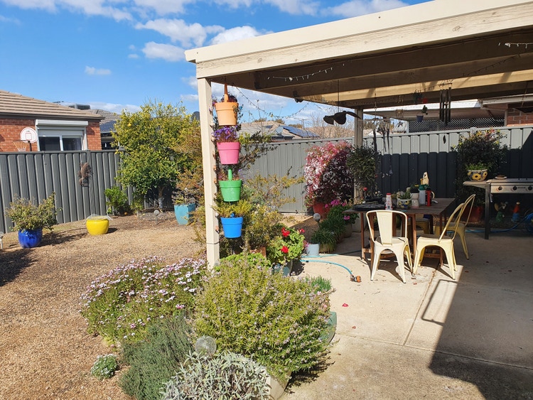 Share house Deer Park, Melbourne 225pw, 2 bedroom house