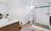 Your own private bathroom 