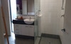 Guest bathrooms 