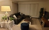 Loungeroom with TV