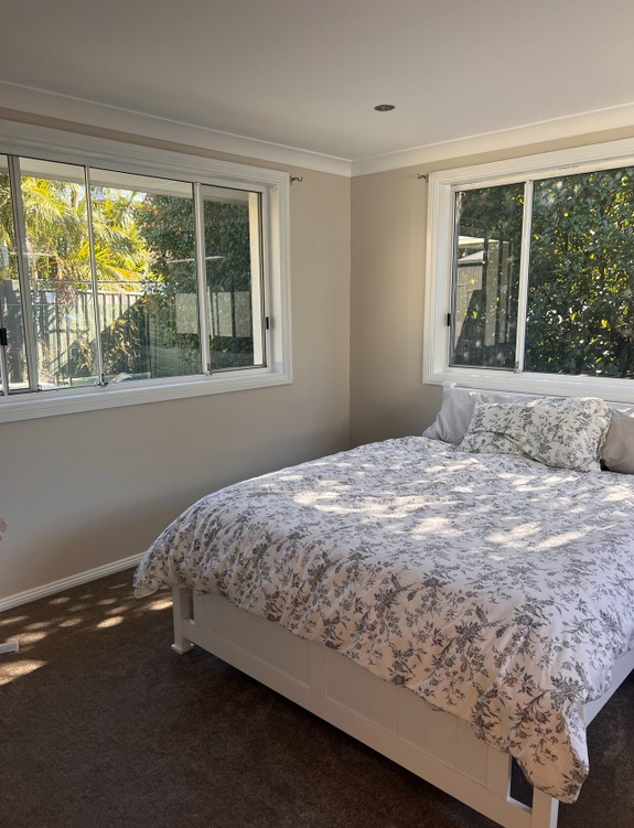 Share house Gwandalan, Central Coast 300pw, 3 bedroom house