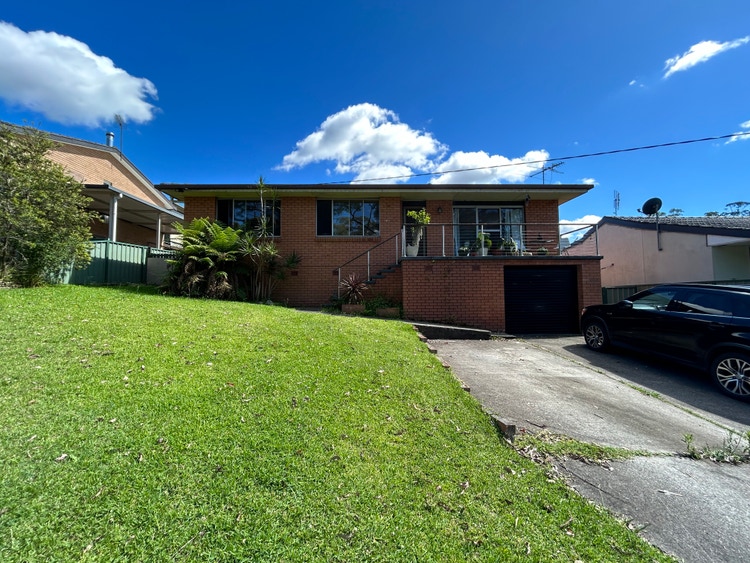 Share house Narara, Central Coast 250pw, 3 bedroom house