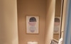 Guests toilet 