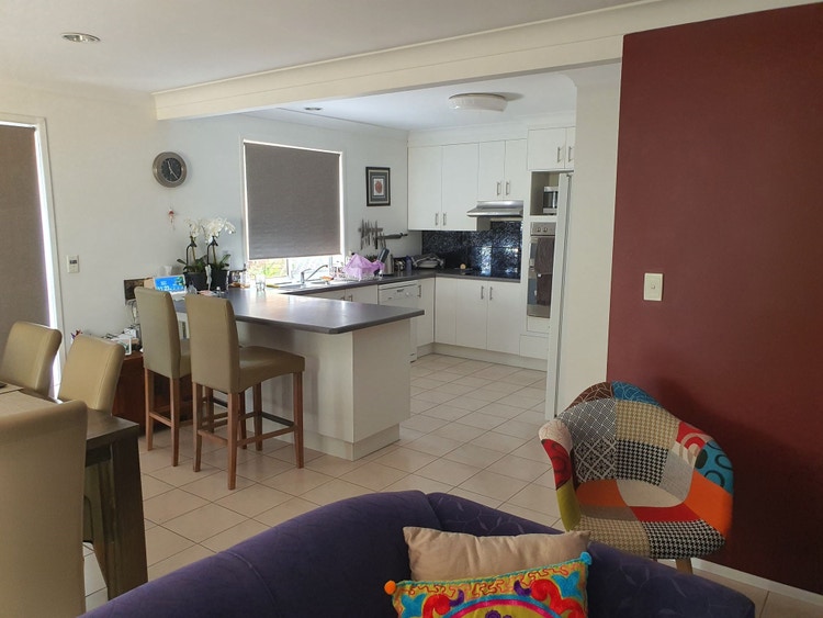 Share house Cannon Hill, Brisbane 175pw, 4+ bedroom house