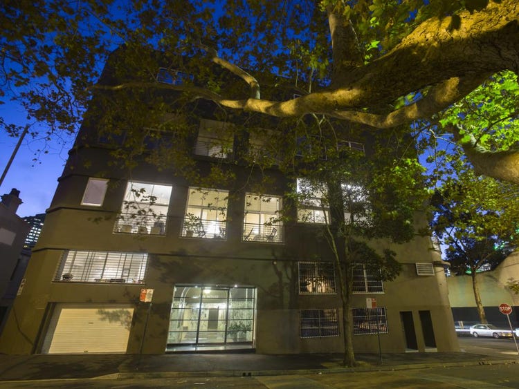 Share house Darlinghurst, Sydney 350pw, 2 bedroom apartment