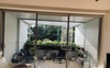 Front balcony 