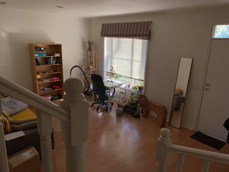 Share house Clifton Hill, Melbourne 209pw, 4+ bedroom house