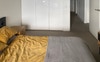 Built in wardrobe 