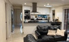 Open Plan Kitchen