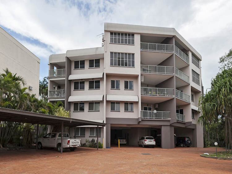 Share house Stuart Park, Darwin 145pw, 3 bedroom house