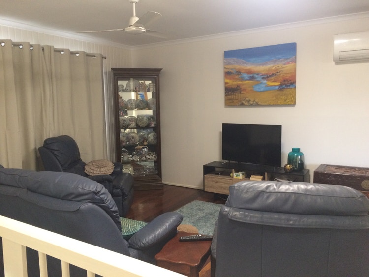 Share house Bray Park, Brisbane 175pw, 4+ bedroom house