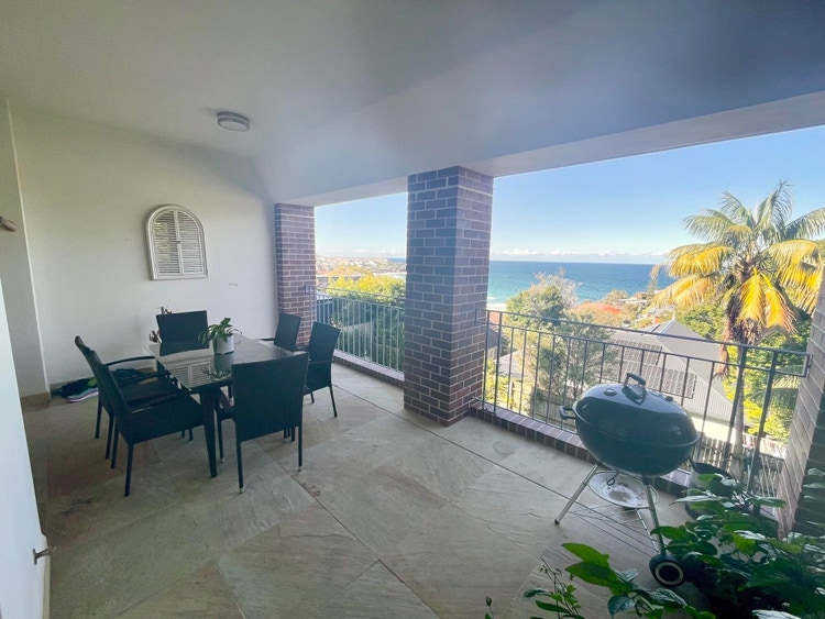 Share house Bronte, Sydney 650pw, 2 bedroom apartment