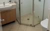 Private Bathroom, Beside Bedroom 1