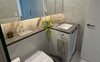 Shared bathroom 