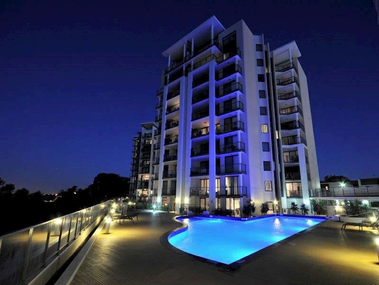 House share Rivervale, Perth 195pw, 3 bedroom apartment