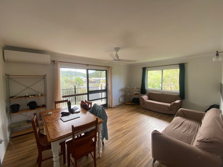 Share house Edge Hill, Cairns Region 285pw, 2 bedroom apartment