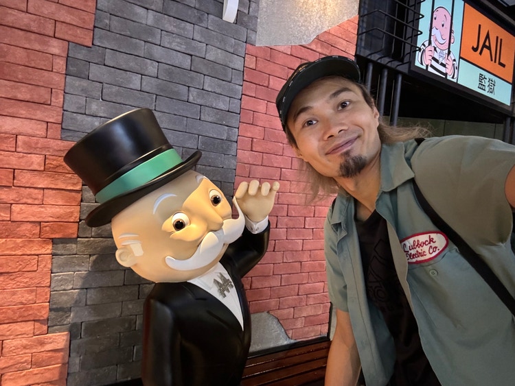 Kin Tak, Male (str), 31 to 35 yrs Looking in Gold Coast