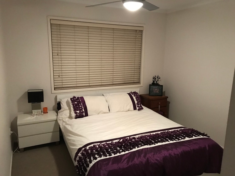 Share house Daisy Hill, Brisbane 225pw, 3 bedroom house