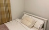Bedding included 